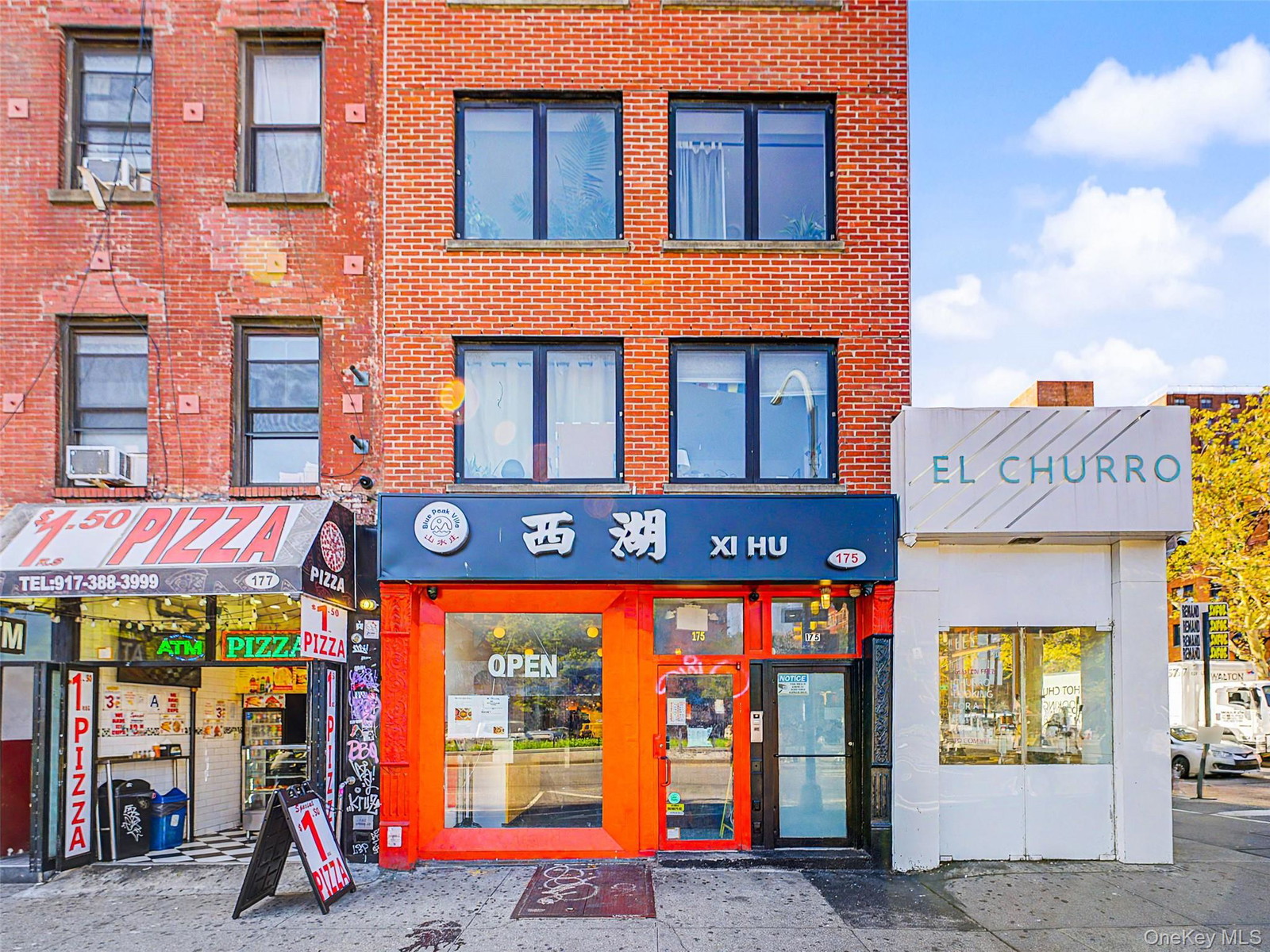 200 Allen Street