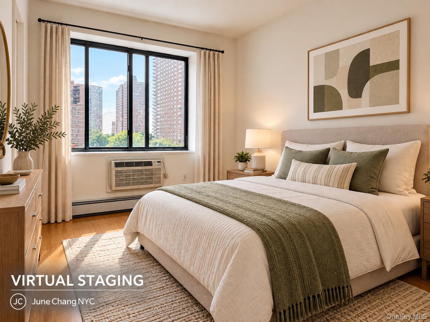4320 Union St Unit 4C