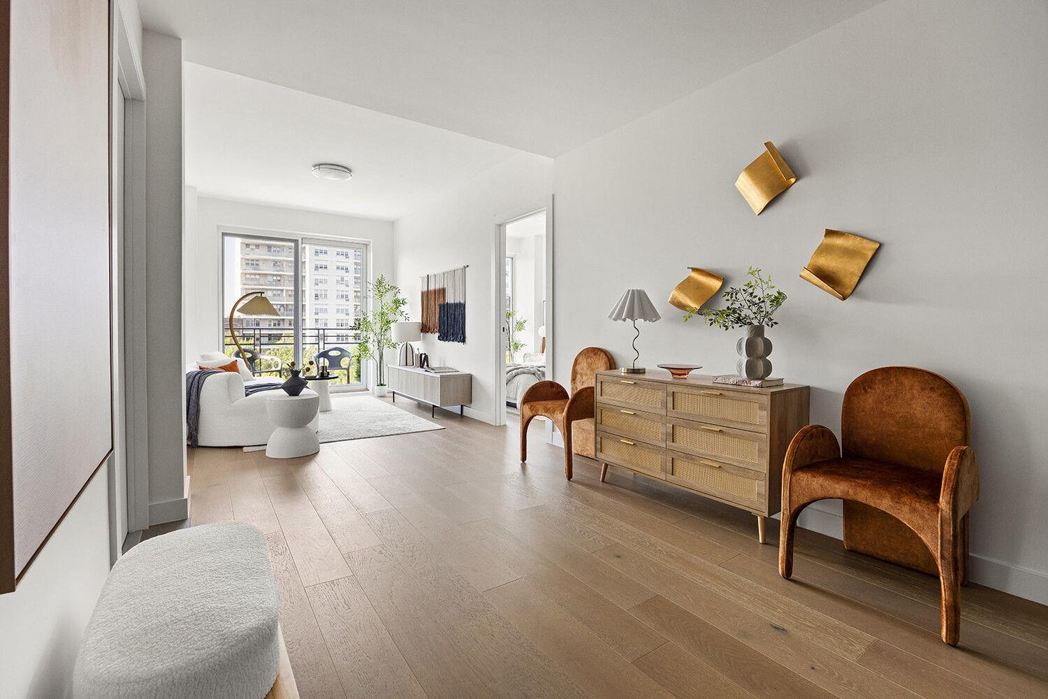 379 Ocean Pkwy Unit 5B