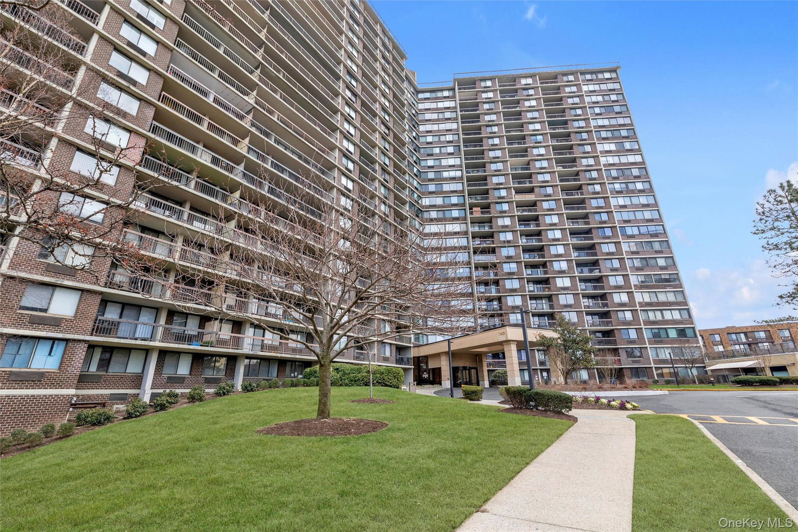2 Bay Club Drive Unit 20-O