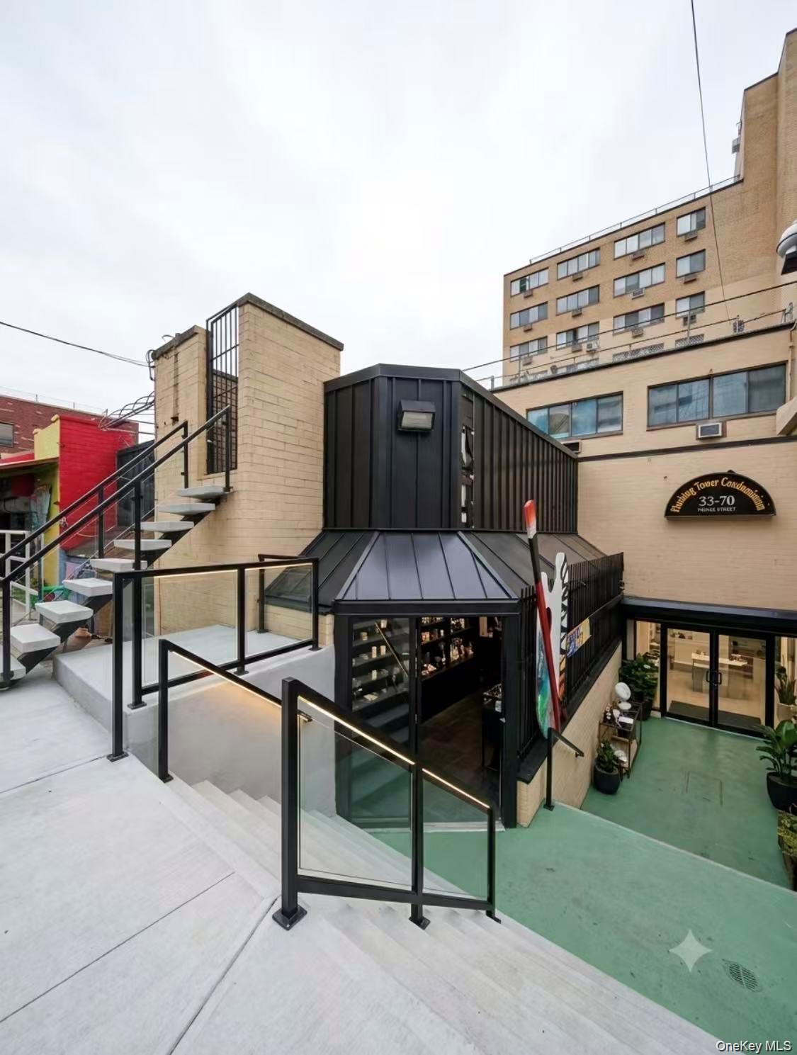 3370 Prince St Unit C13