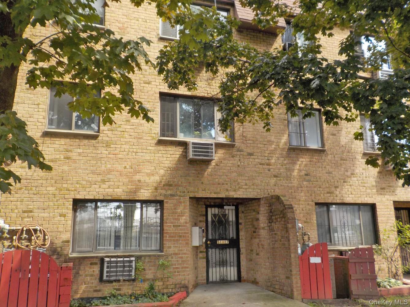 5117 99th St Unit 15C