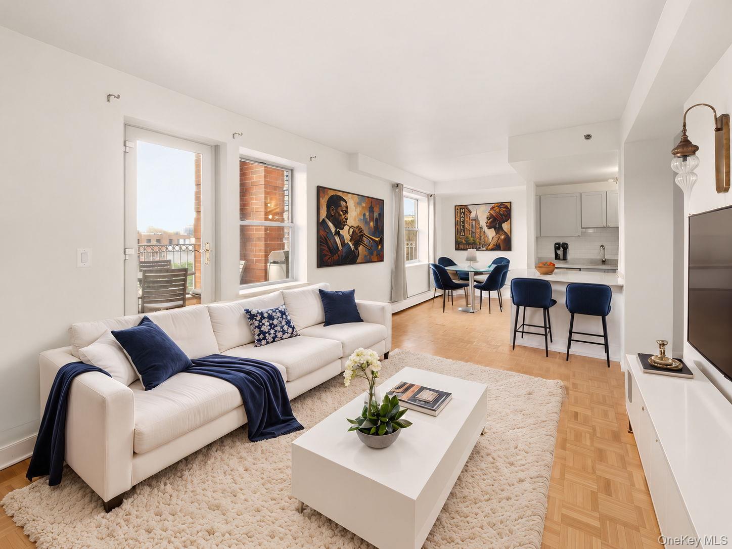 1787 Madison Avenue Unit 707
