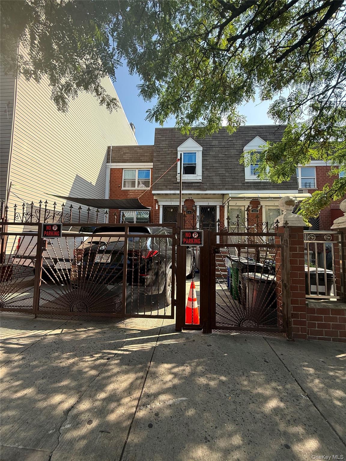 149 Central Ave