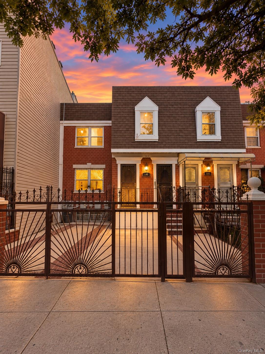 149 Central Ave