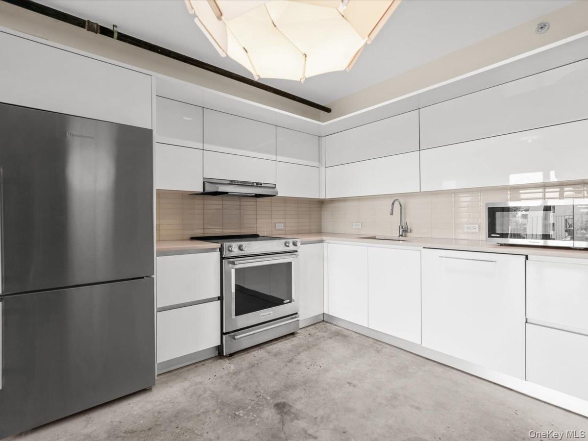 651 New York Ave Unit 503