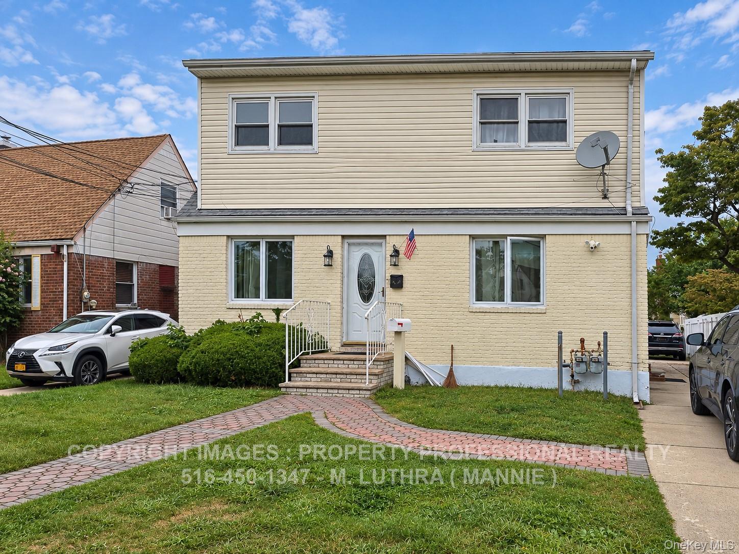 76-29 271 St. Unit 2nd Floor