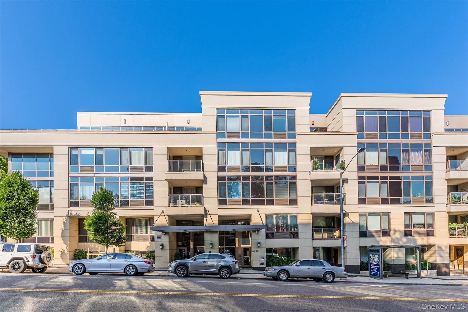 6405 Yellowstone Blvd Unit 519