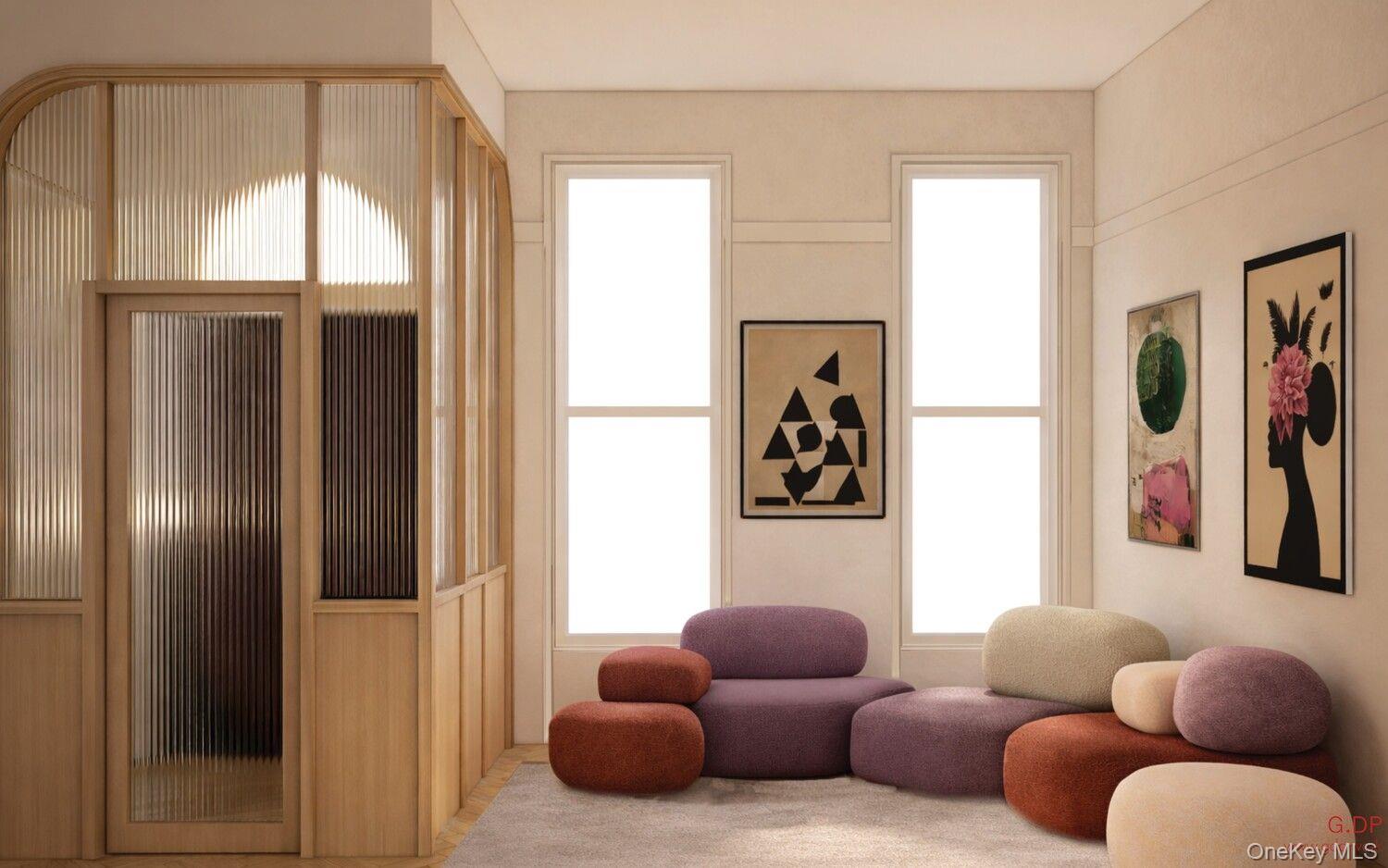 128 W 121st Street