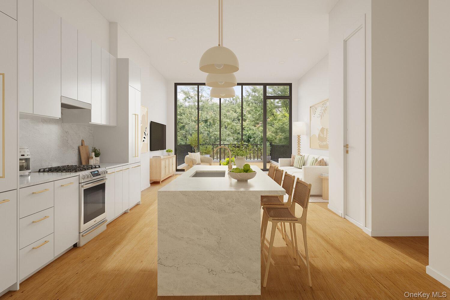 80 W 119th Street