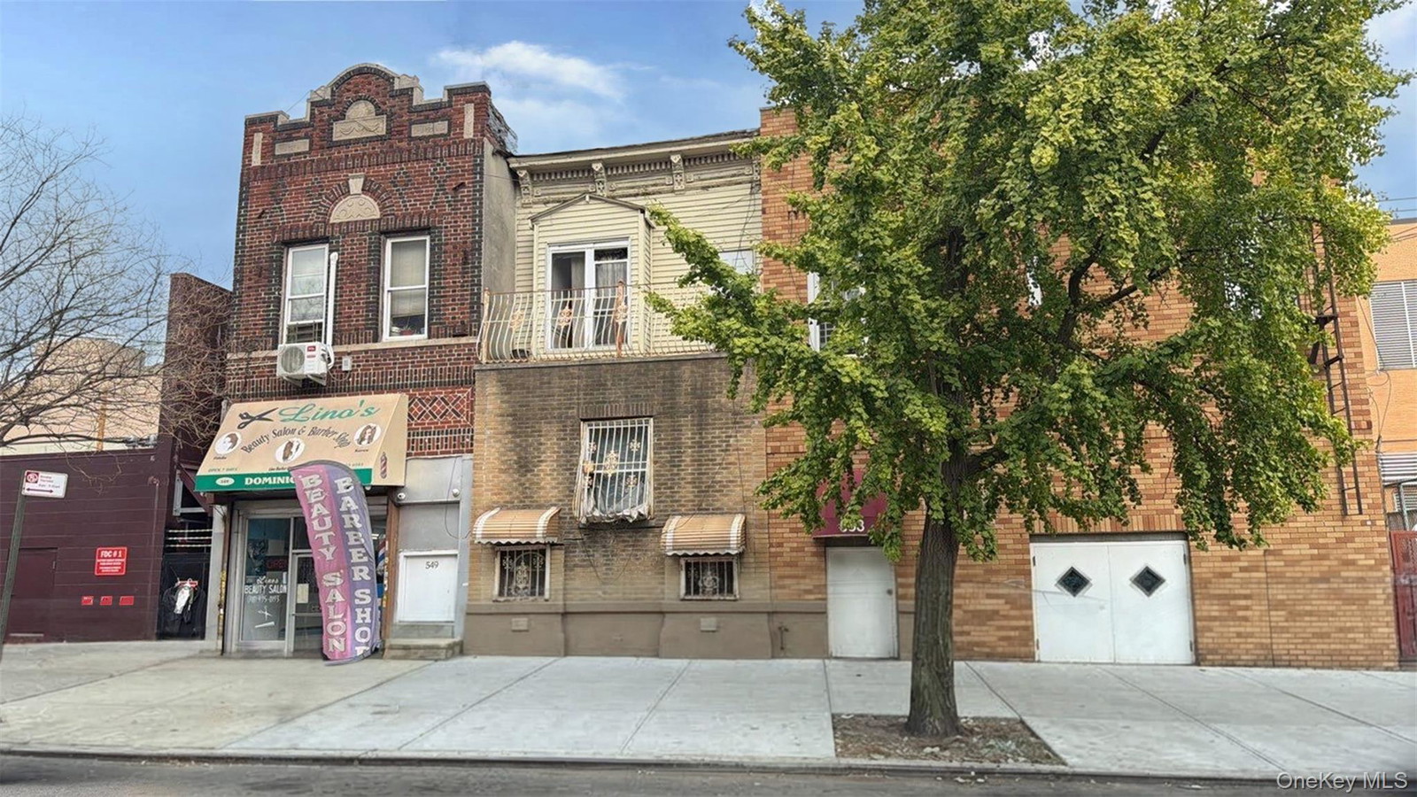551 Sutter Ave