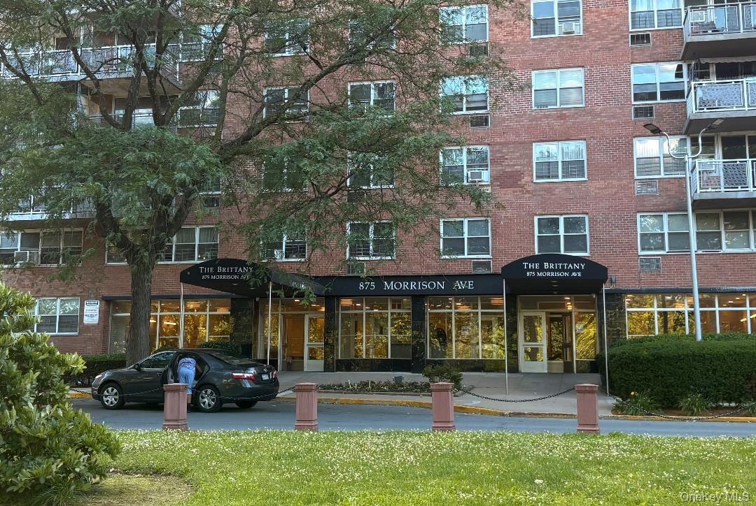 875 Morrison Ave Unit 1B