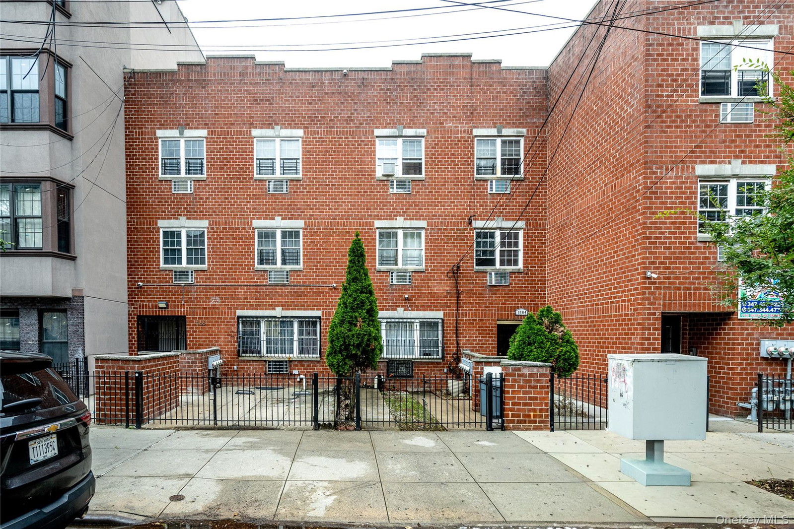 1164 Union Ave
