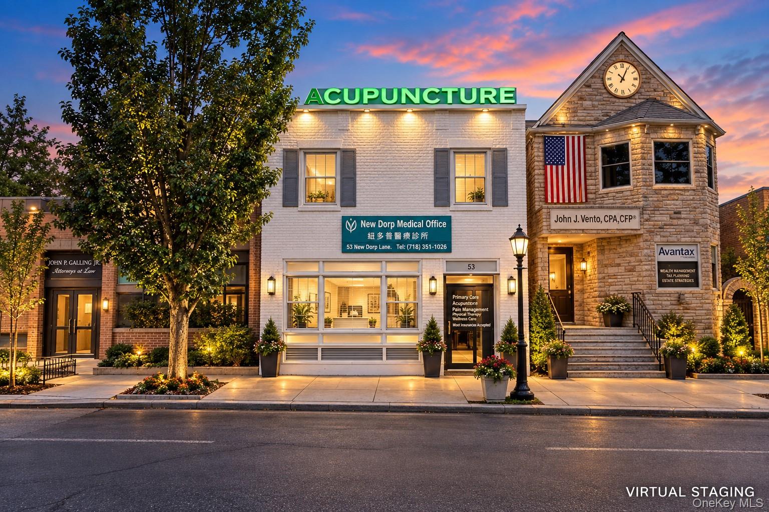 93 New Dorp Ln