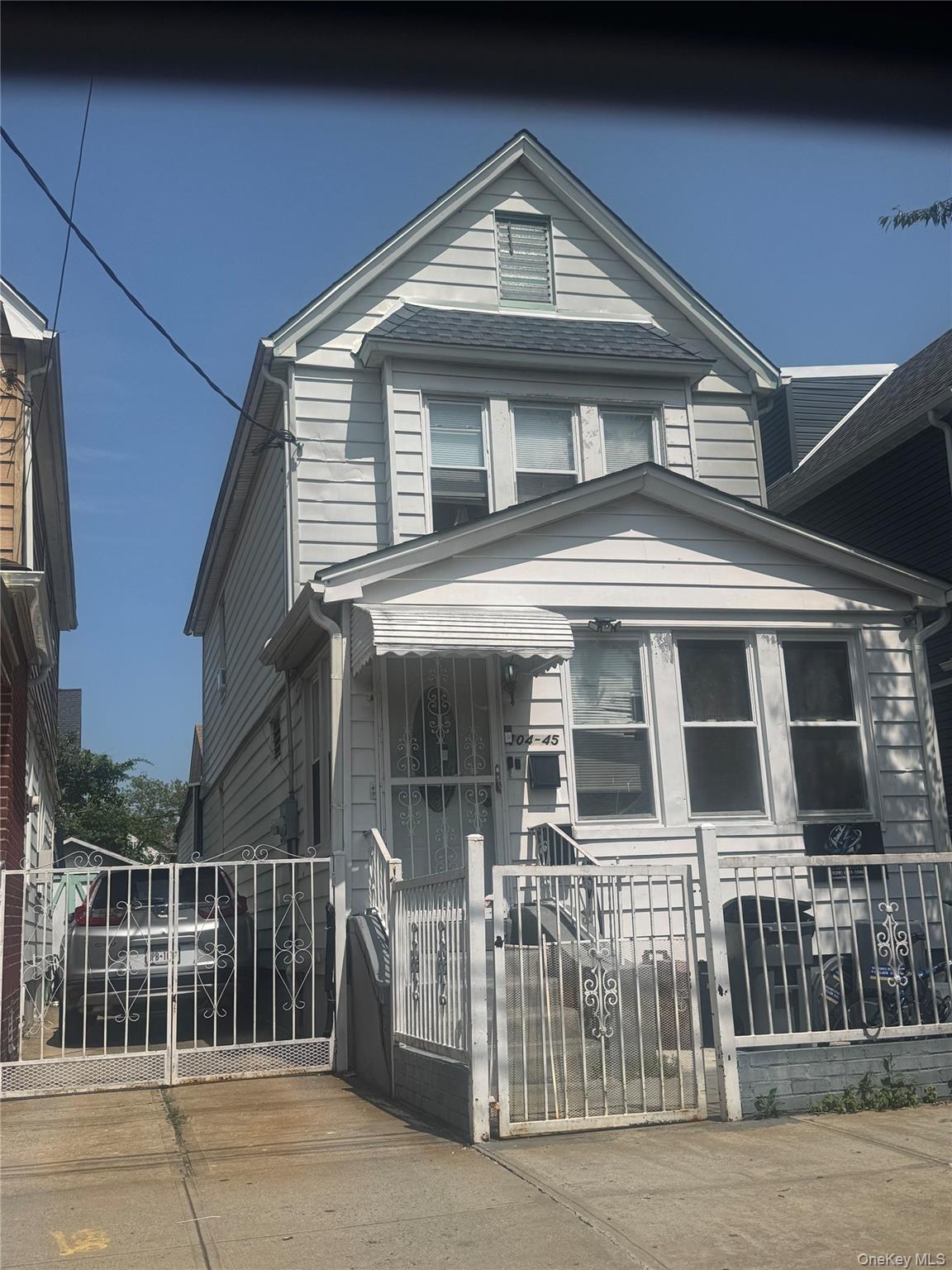 104-45 113th Street