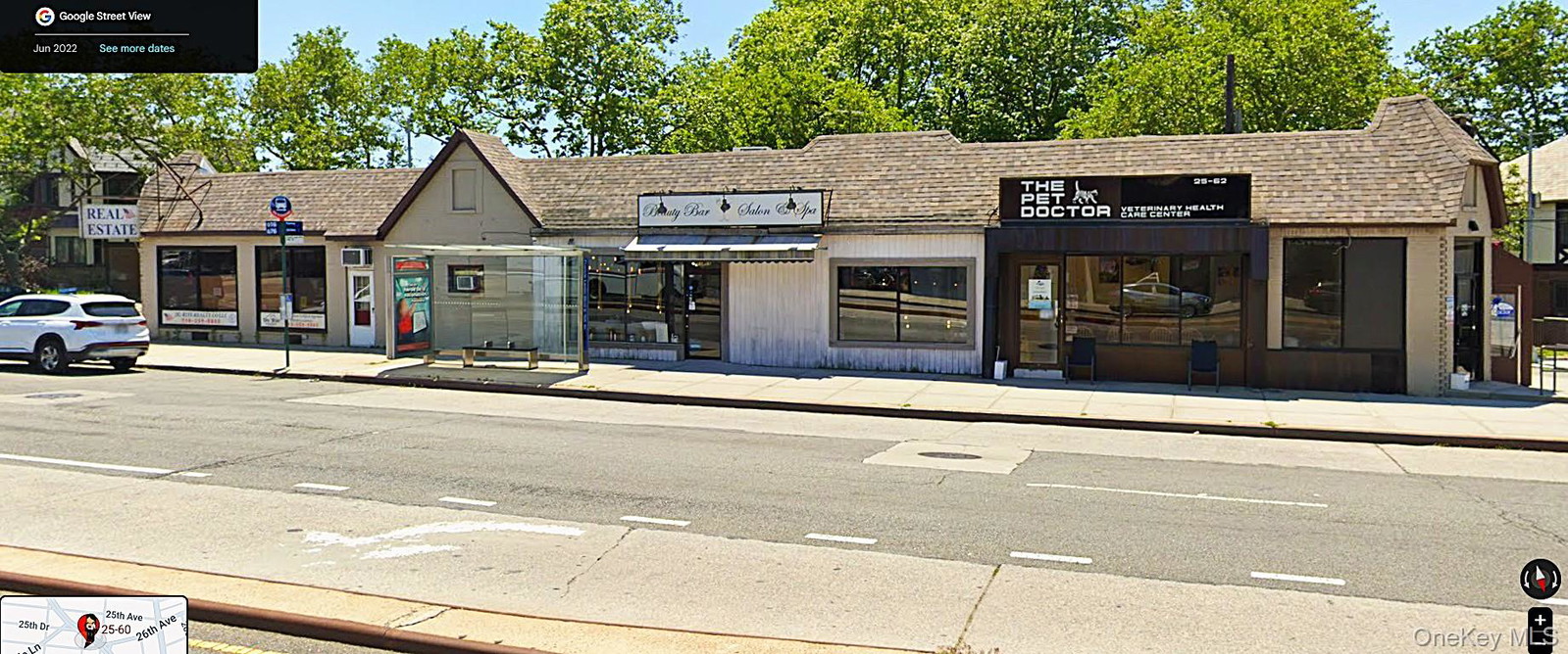 2560 Francis Lewis Blvd Unit 6