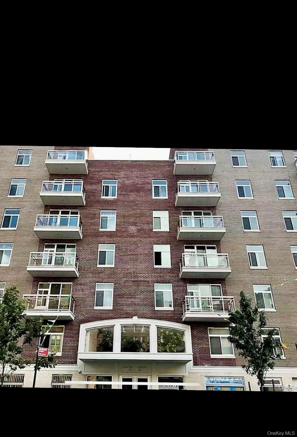 6538 Austin St Unit 4D