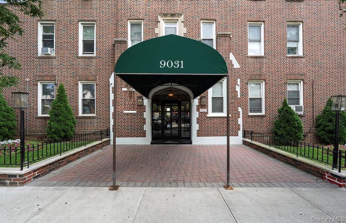 9031 Fort Hamilton Pkwy Unit 5G