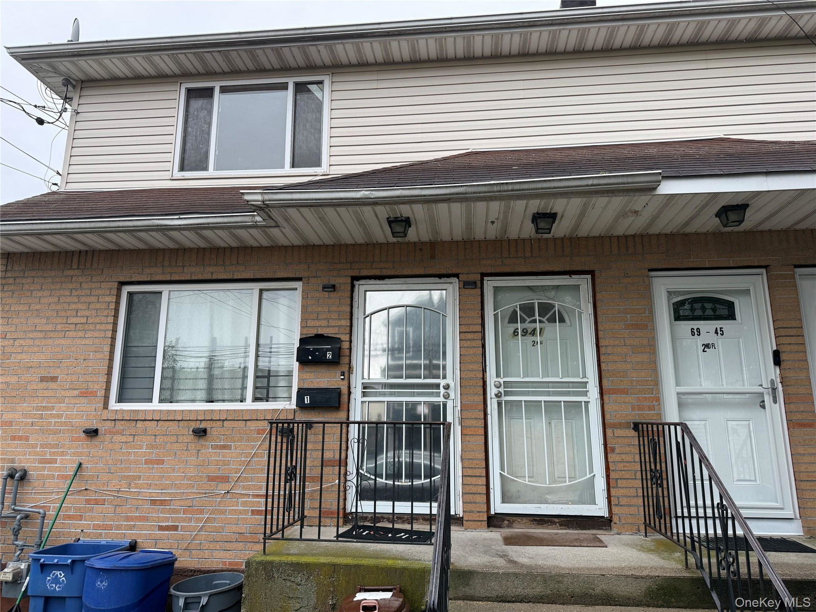 6941 Burchell Ave Unit 2