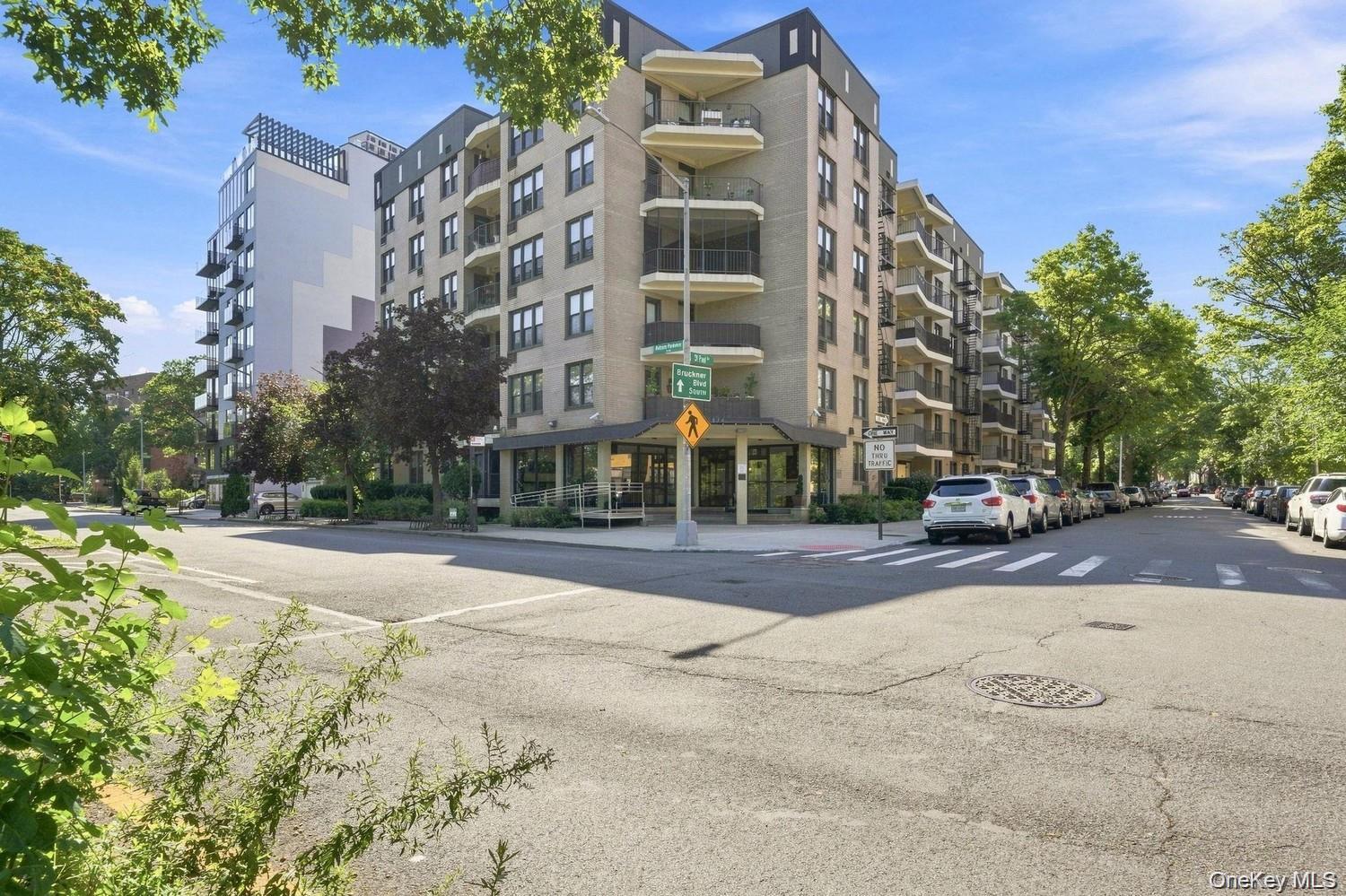 1874 Pelham Pkwy S Unit Lf