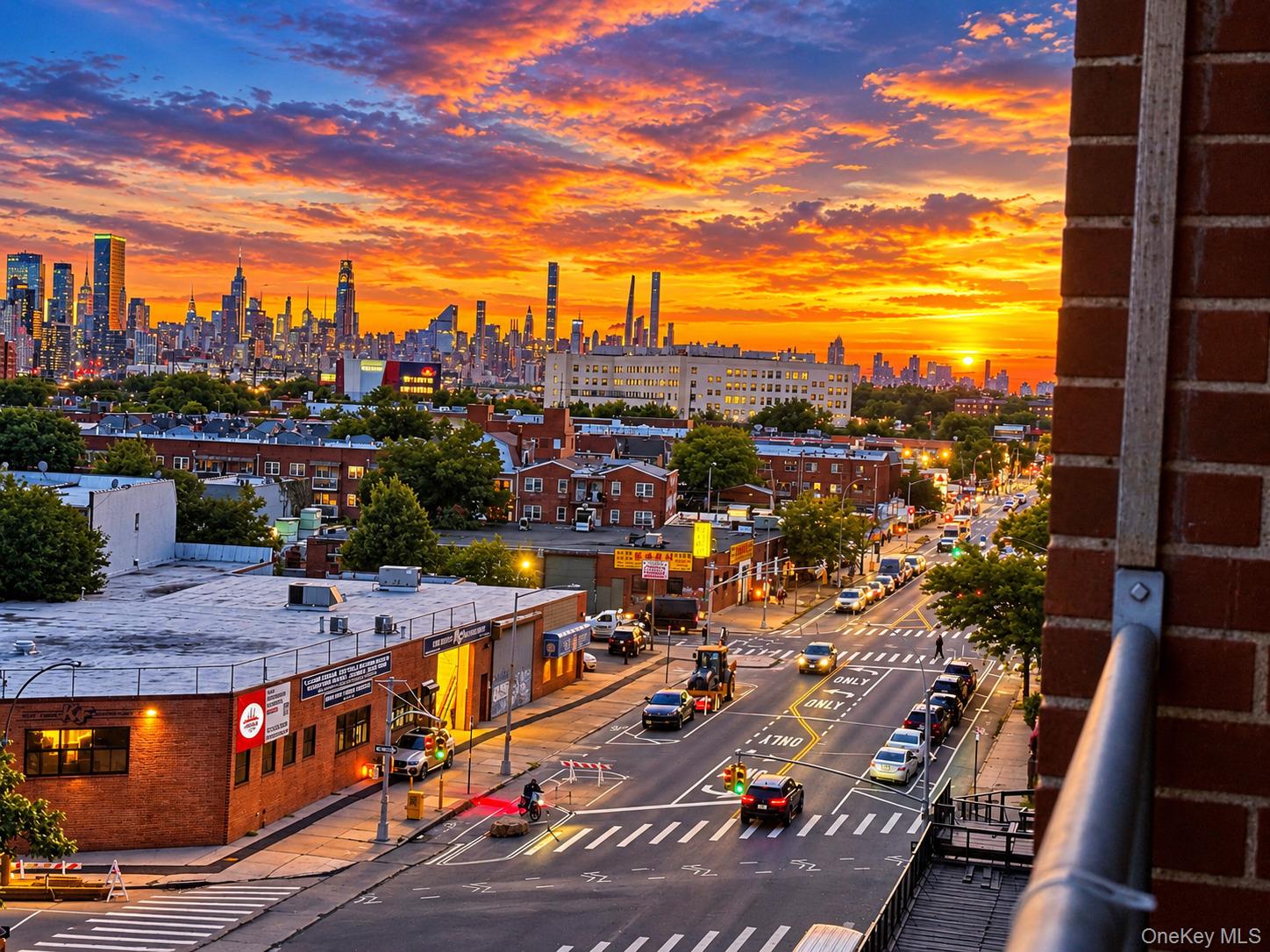 6011 Broadway Unit 6U