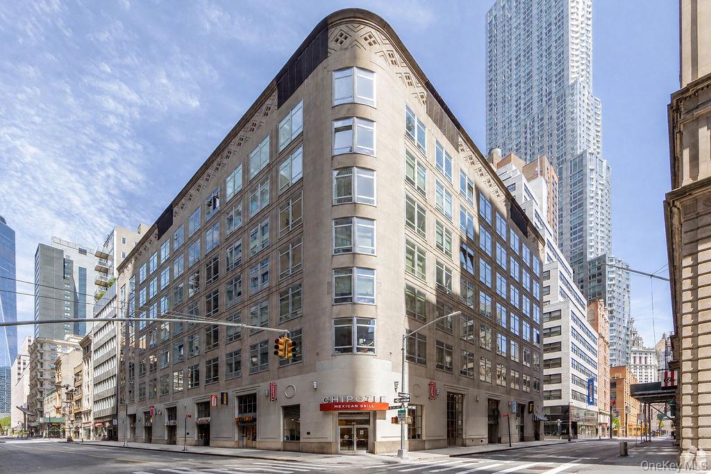 111 Fulton Street Unit 613