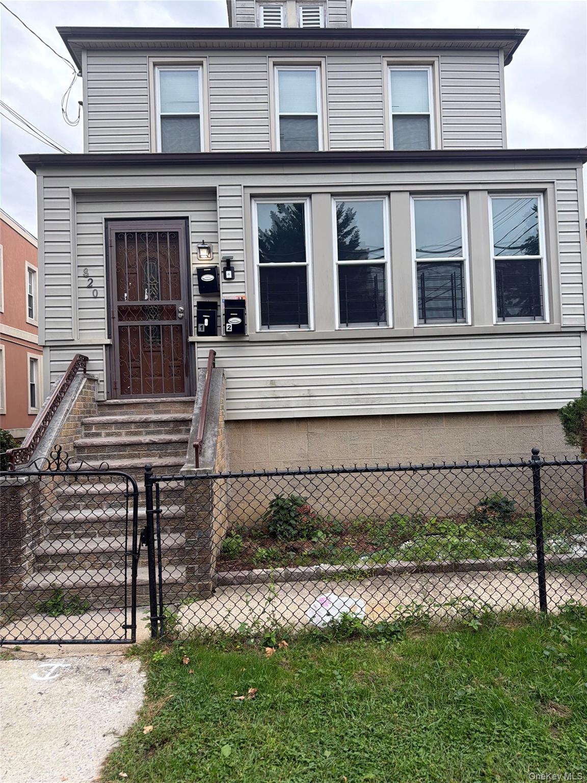 820 E 228th St Unit 2