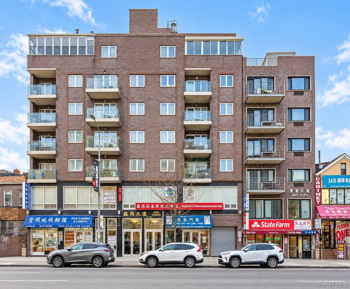 4142 College Point Blvd Unit 7B