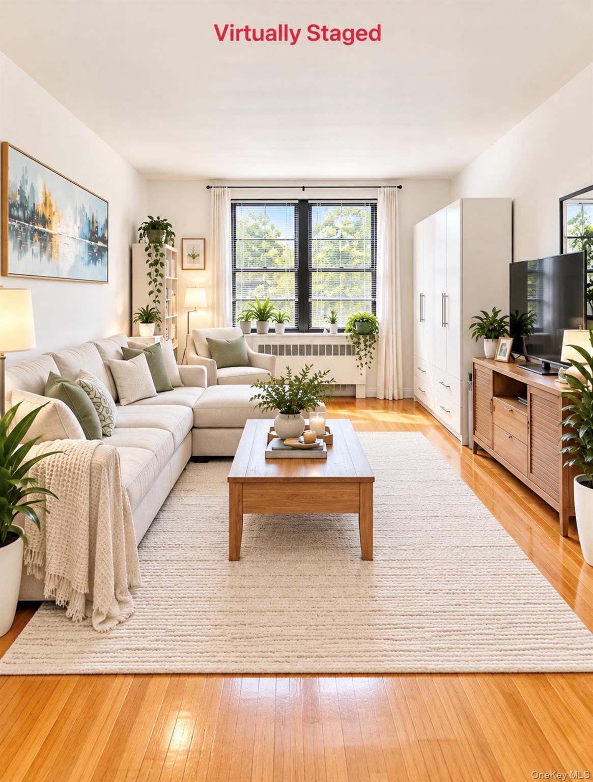 15020 71st Ave Unit 2J