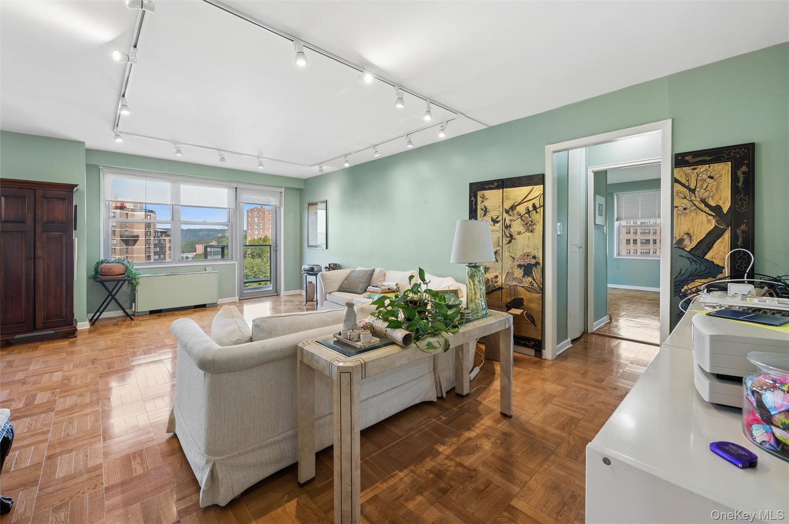 2500 Johnson Ave Unit 12N