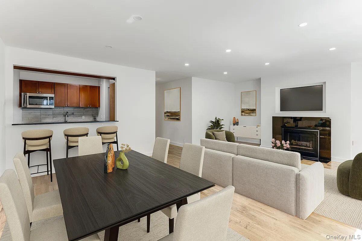 65 Thompson Street Unit Two