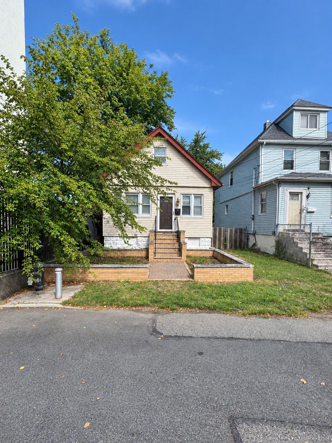 31 Martineau St