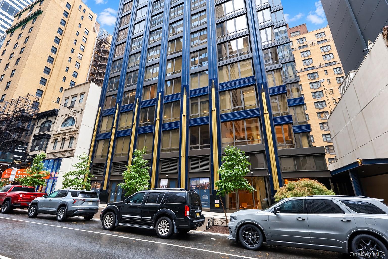 135 E 47th Street Unit 22F