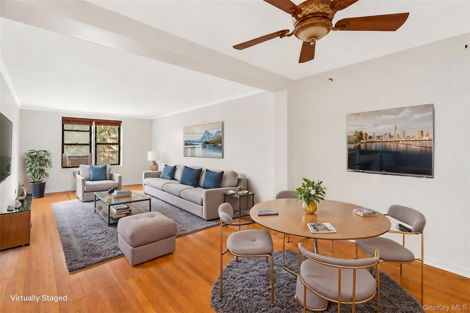 61 Oliver St Unit 4D