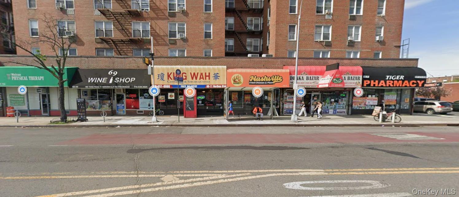 6911 Northern Blvd