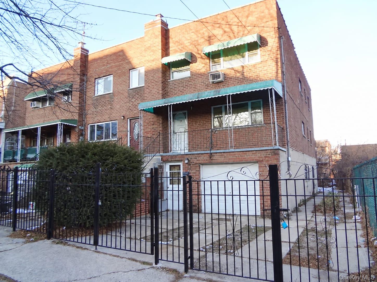 2219 Cincinnatus Ave