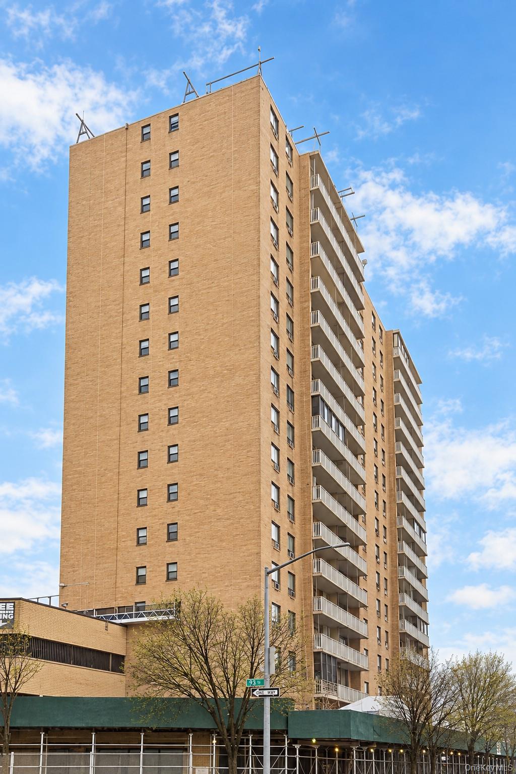 9229 Queens Blvd Unit 9D