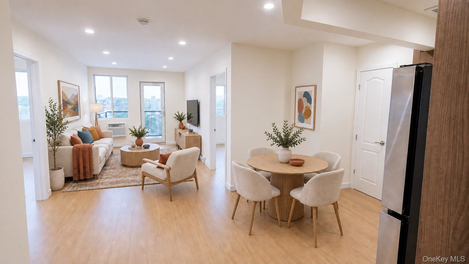 6719 Austin St Unit 6A