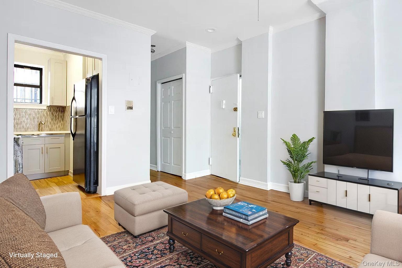 9 Argyle Rd Unit 1A