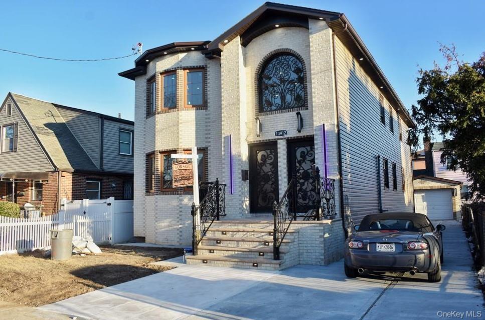 13912 111th Ave 2nd Fl