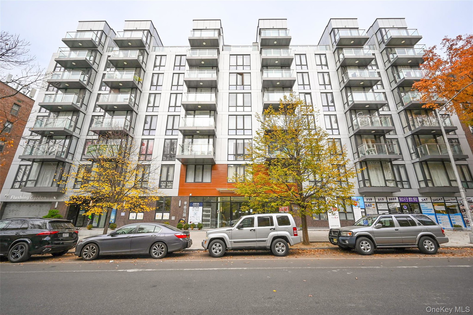 14427 Sanford Ave Unit 5K
