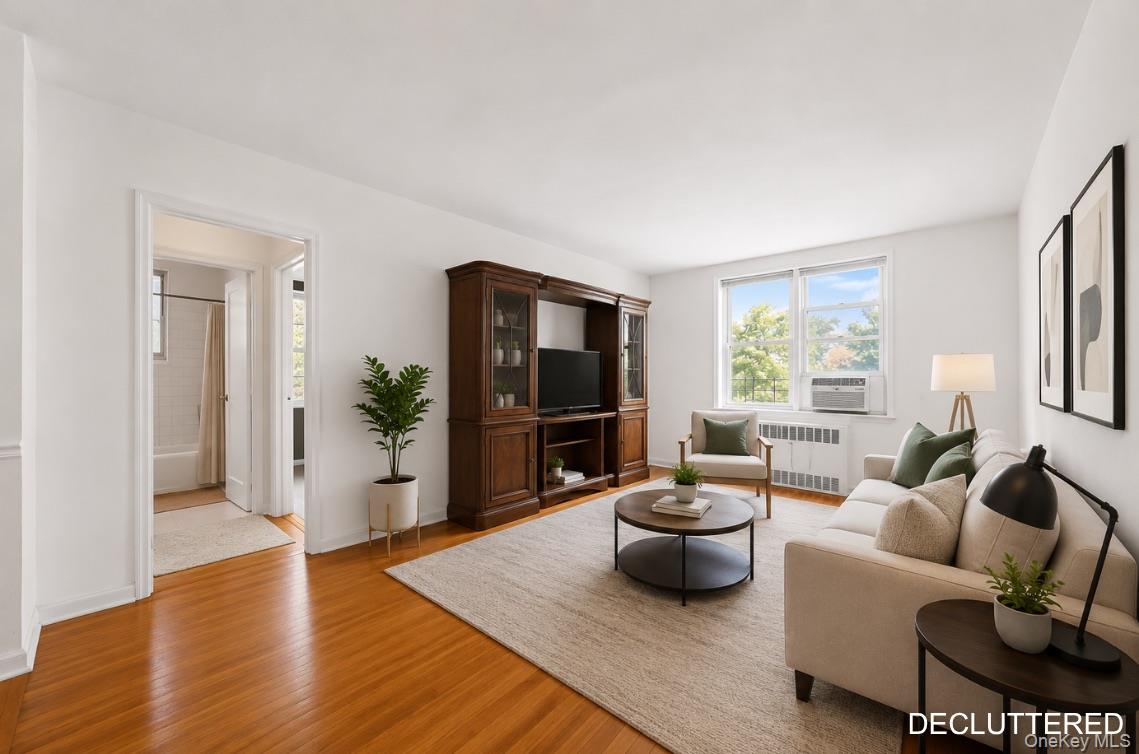 5645 Netherland Ave Unit 5E