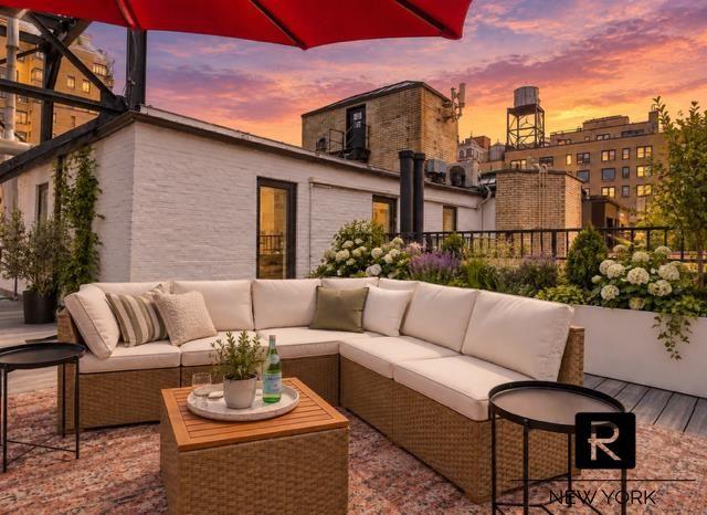 317 West 87th Street Unit Ph-B