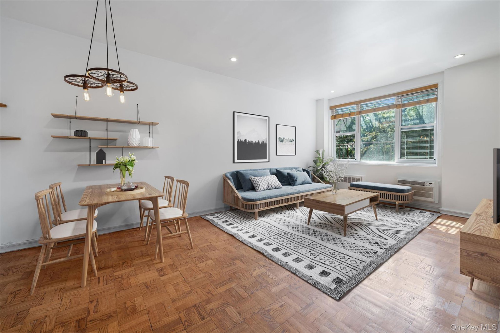 2390 Palisade Ave Unit 1G