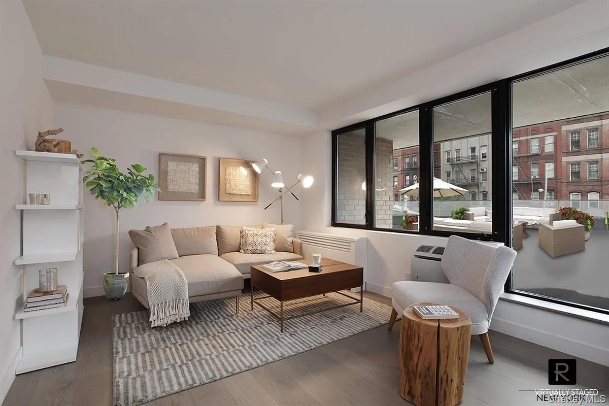 175 West 95th Street Unit 3-E