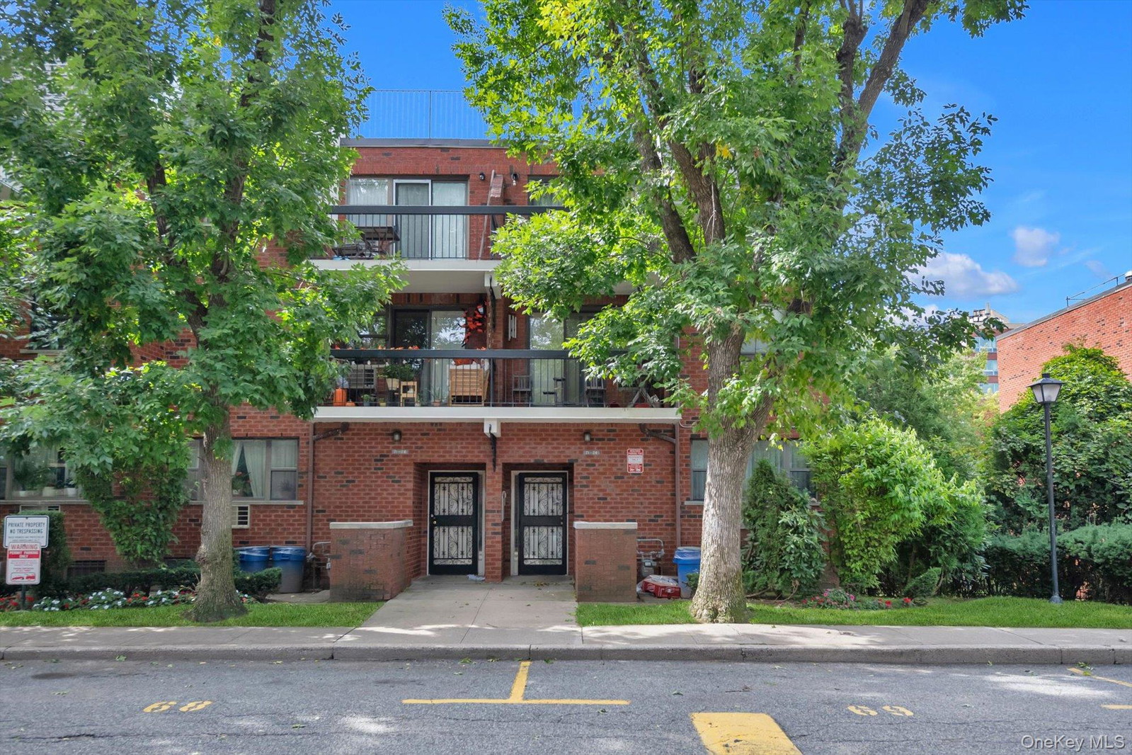 7124 Sutton Pl Unit 3fl