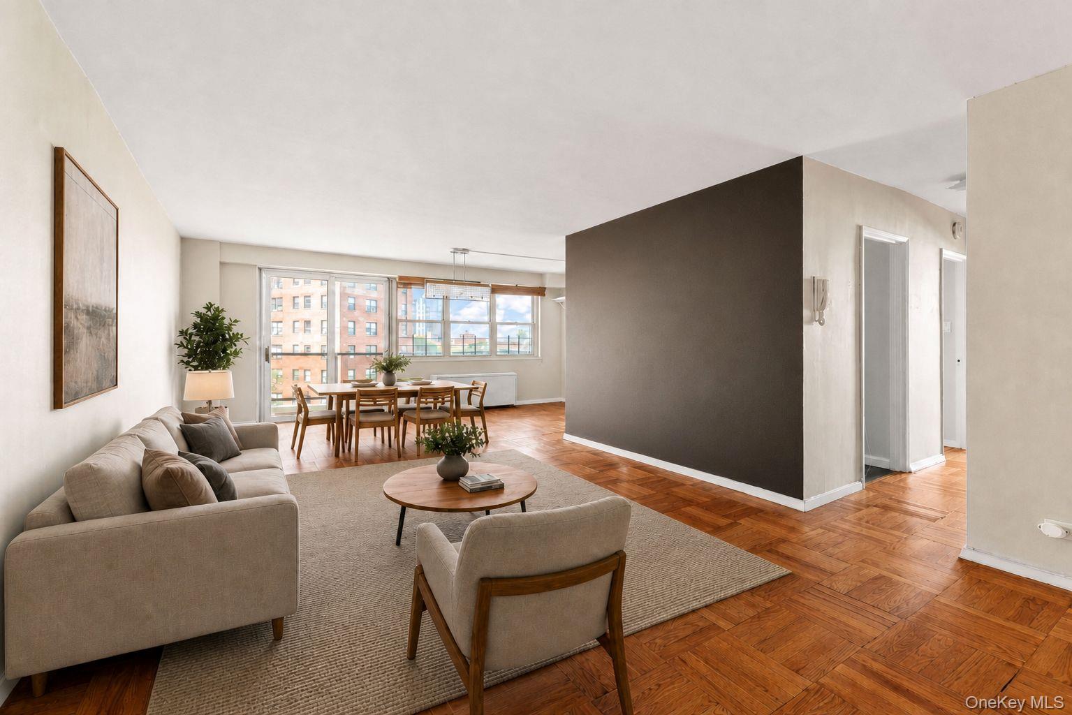 10210 66th Rd Unit 8D