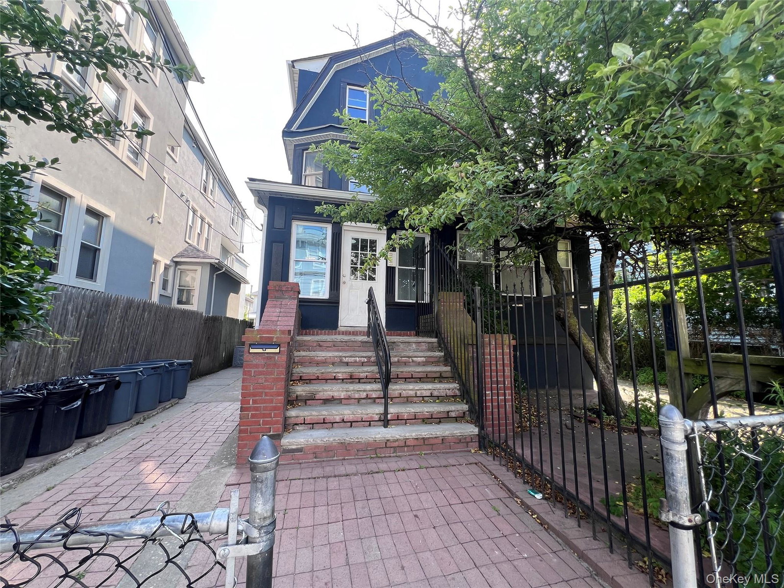 188 Beach 115th St