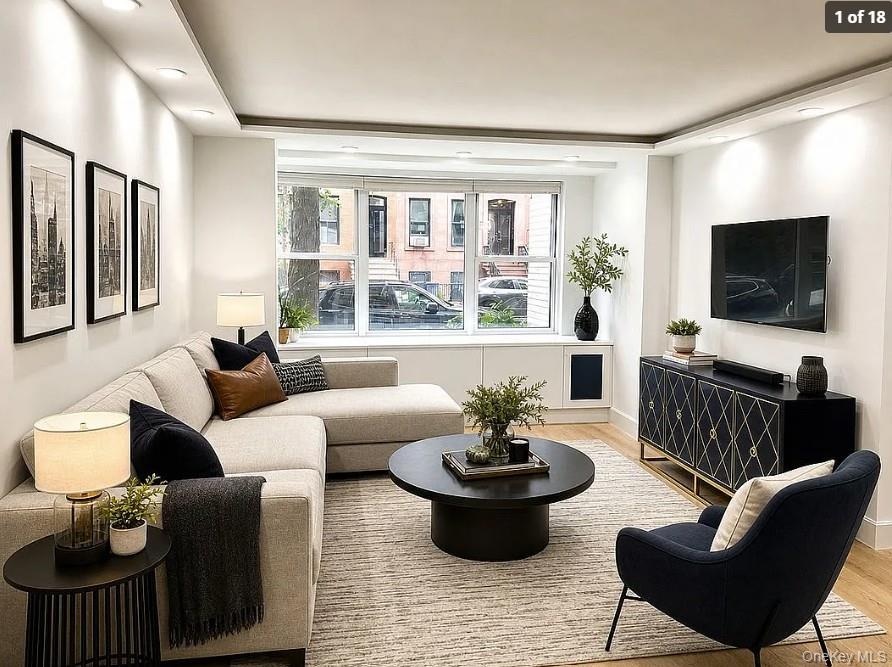 360 W 22nd Street Unit 1K