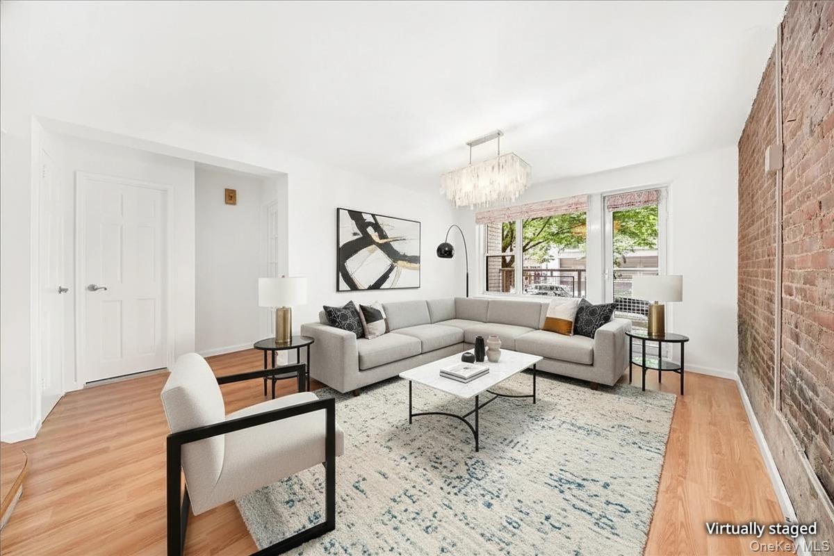 131 W 85th Street Unit Fe1